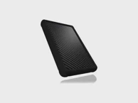 ICY BOX Kućište za tvrdi disk IB-223U3a-B HDD/SSD 2.5" SATA do 9.5 mm USB 3.0